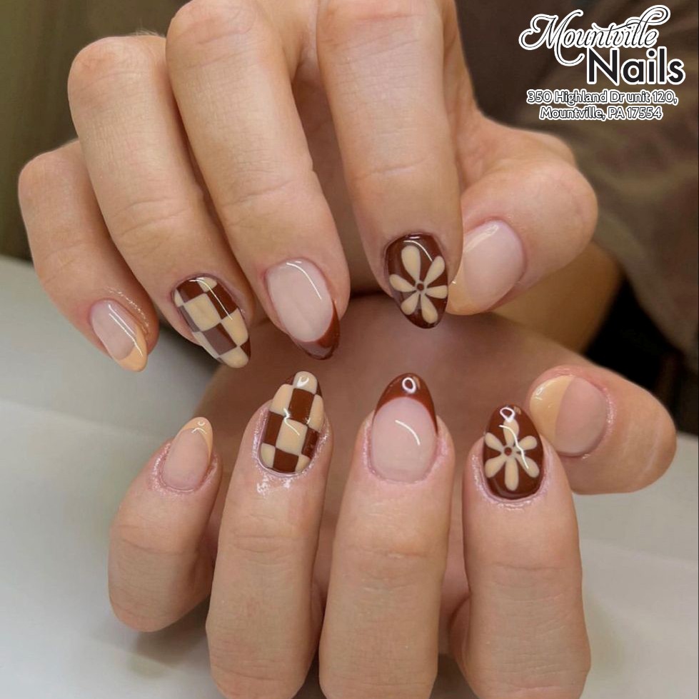 Mountville Nails in Mountville, PA 17554